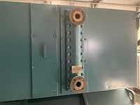 2025 dormot vbe560l 1310kw elektromotor - afbeelding 4 van  16