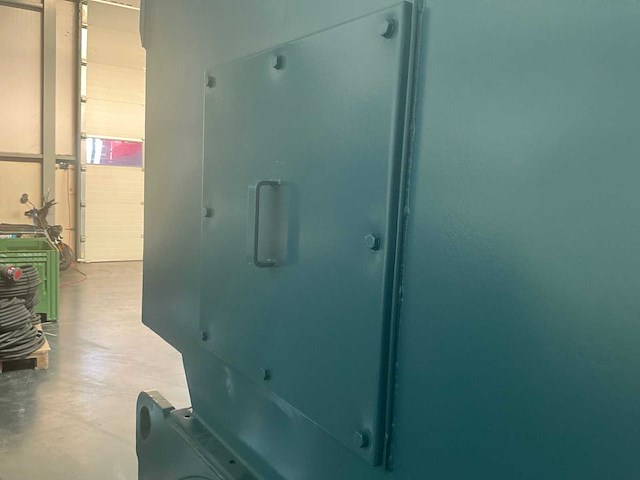 2025 dormot vbe560l 1310kw elektromotor - afbeelding 7 van  16