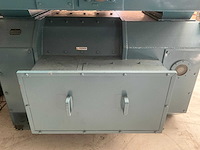 2025 dormot vbe560l 1310kw elektromotor - afbeelding 5 van  16