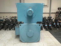 2025 dormot vbe560l 1310kw elektromotor - afbeelding 9 van  16