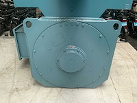 2025 dormot vbe560l 1310kw elektromotor - afbeelding 11 van  16