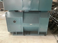 2025 dormot vbe560l 1310kw elektromotor - afbeelding 13 van  16