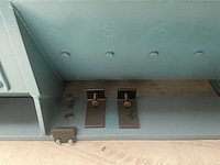 2025 dormot vbe560l 1310kw elektromotor - afbeelding 16 van  16