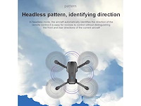 2025 drone dual hd camera 5g wifi - afbeelding 3 van  4