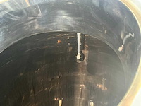 2025 drukfermentatietank dubbelwandig 250 liter - afbeelding 2 van  10