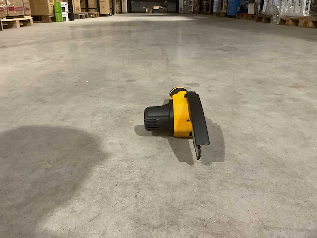2025 dw bs8020 kettingzaag - afbeelding 8 van  13