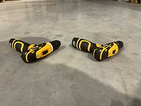 2025 dw cd11 accu boormachine - afbeelding 10 van  36