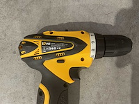 2025 dw cd11 accu boormachine - afbeelding 16 van  36