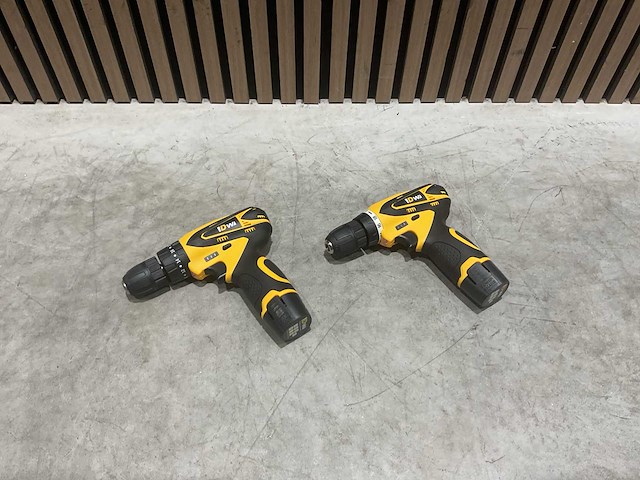 2025 dw cd11 accu boormachine - afbeelding 19 van  36