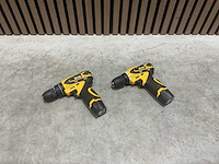 2025 dw cd11 accu boormachine - afbeelding 19 van  36