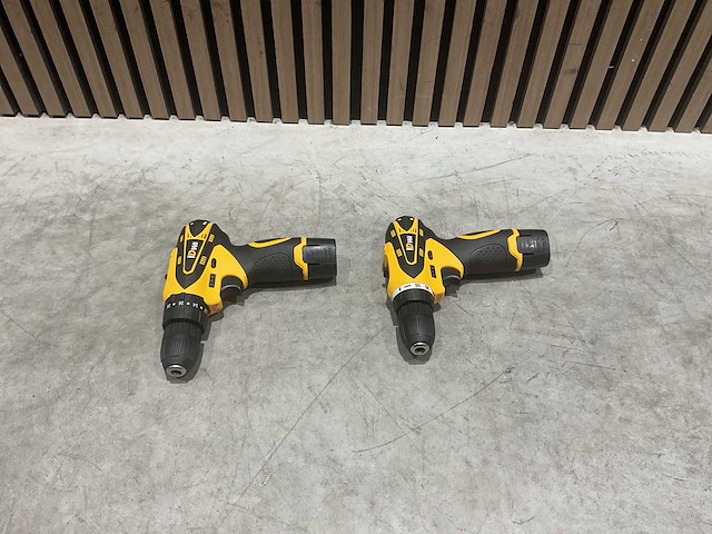 2025 dw cd11 accu boormachine - afbeelding 20 van  36