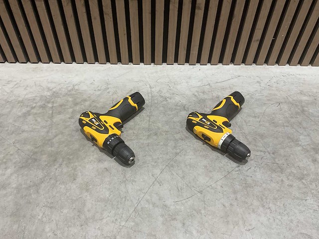 2025 dw cd11 accu boormachine - afbeelding 21 van  36