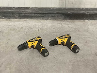 2025 dw cd11 accu boormachine - afbeelding 29 van  36