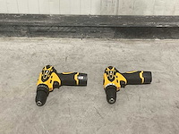 2025 dw cd11 accu boormachine - afbeelding 30 van  36