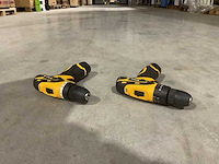 2025 dw cd11 accu boormachine - afbeelding 35 van  36