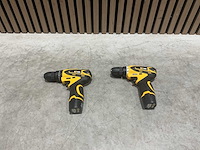 2025 dw cd11 accu boormachine - afbeelding 19 van  36