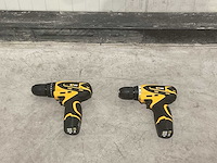 2025 dw cd11 accu boormachine - afbeelding 30 van  36