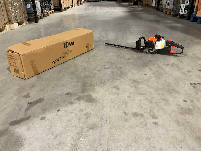 2025 dw ct2105225 heg trimmer - afbeelding 1 van  18