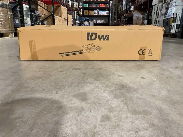 2025 dw ct2105225 heg trimmer - afbeelding 12 van  18