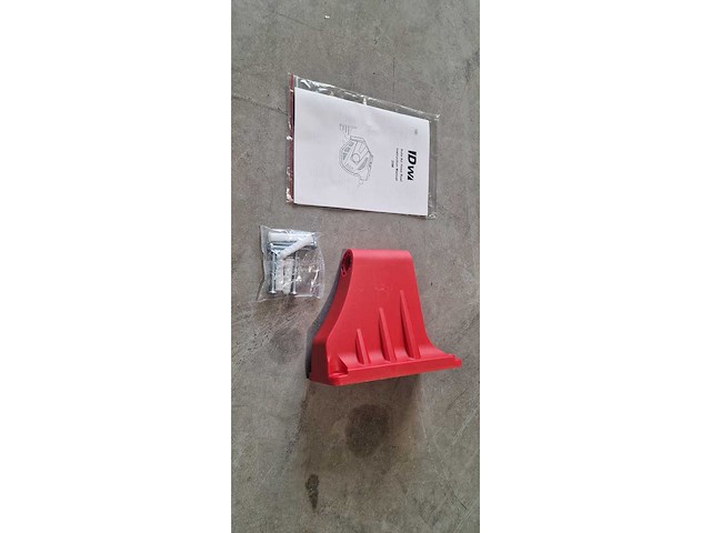 2025 dw luchtslang haspel 20+2 meter luchtslanghaspel - afbeelding 4 van  5