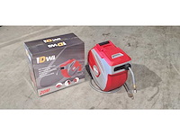 2025 dw luchtslang haspel 20+2 meter luchtslanghaspel - afbeelding 5 van  5