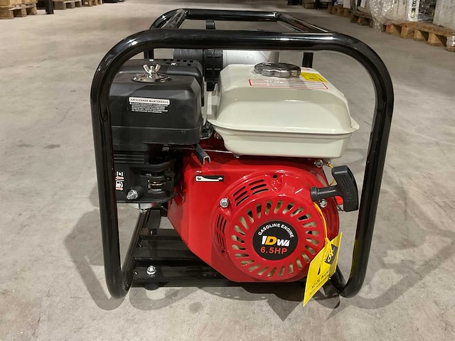 2025 dw wp-30 waterpomp - afbeelding 13 van  16