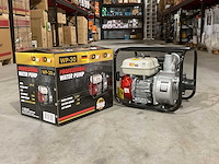 2025 dw wp-30 waterpomp - afbeelding 1 van  16