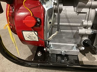 2025 dw wp-30 waterpomp - afbeelding 3 van  9