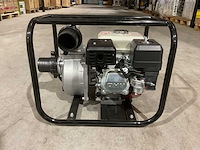 2025 dw wp-30 waterpomp - afbeelding 9 van  9