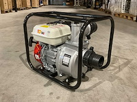 2025 dw wp-30 waterpomp - afbeelding 3 van  16