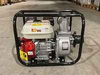 2025 dw wp-30 waterpomp - afbeelding 4 van  16