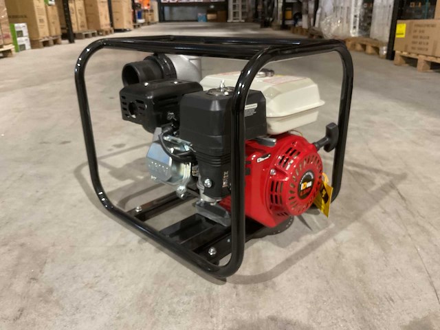2025 dw wp-30 waterpomp - afbeelding 8 van  16
