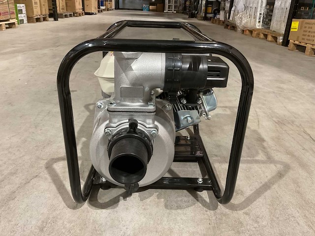 2025 dw wp-30 waterpomp - afbeelding 2 van  14