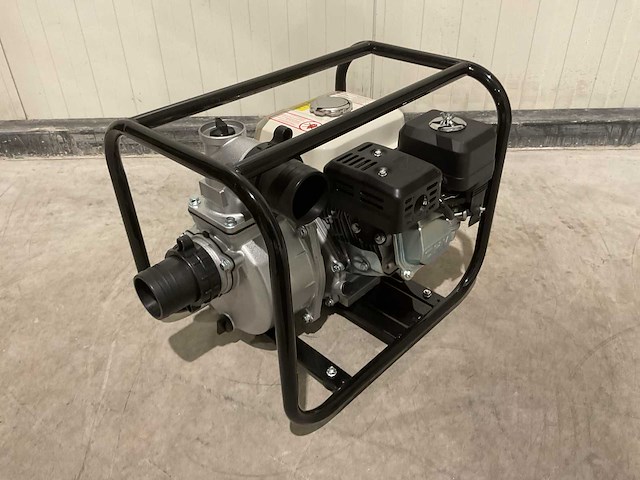 2025 dw wp-30 waterpomp - afbeelding 2 van  18