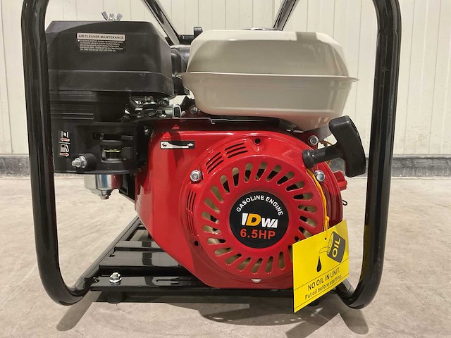 2025 dw wp-30 waterpomp - afbeelding 5 van  18