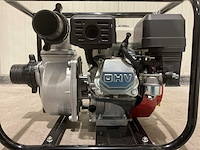 2025 dw wp-30 waterpomp - afbeelding 6 van  18