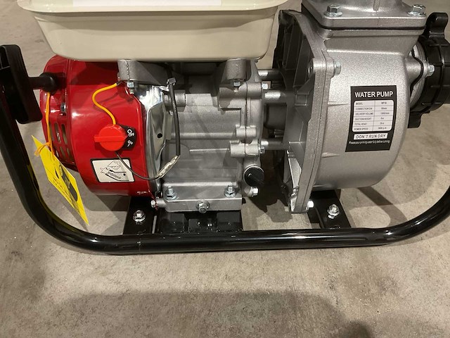 2025 dw wp-30 waterpomp - afbeelding 9 van  18