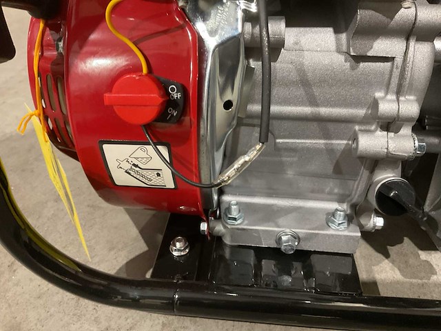 2025 dw wp-30 waterpomp - afbeelding 10 van  18