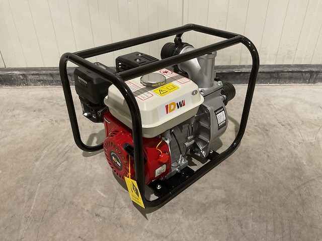 2025 dw wp-30 waterpomp - afbeelding 11 van  18