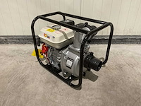 2025 dw wp-30 waterpomp - afbeelding 13 van  18