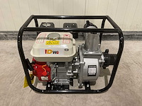 2025 dw wp-30 waterpomp - afbeelding 14 van  18