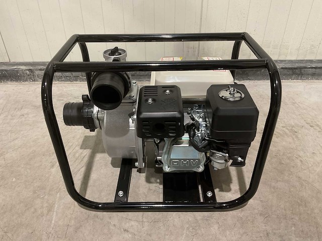 2025 dw wp-30 waterpomp - afbeelding 15 van  18