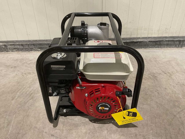 2025 dw wp-30 waterpomp - afbeelding 16 van  18