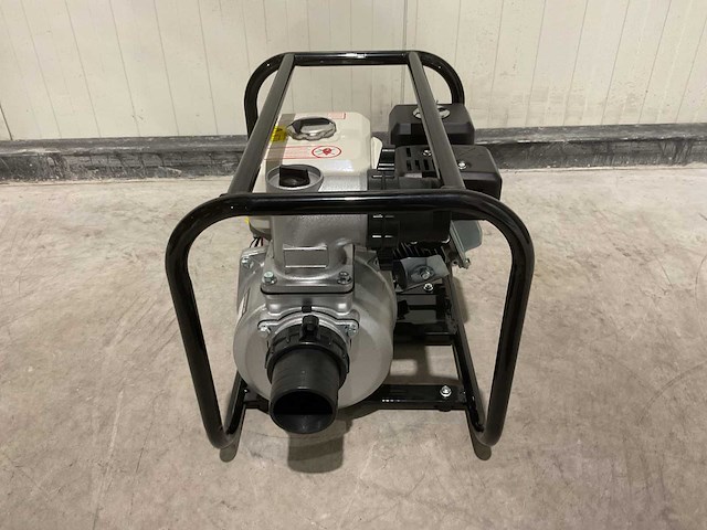 2025 dw wp-30 waterpomp - afbeelding 17 van  18