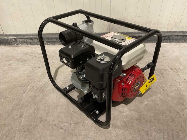 2025 dw wp-30 waterpomp - afbeelding 18 van  18