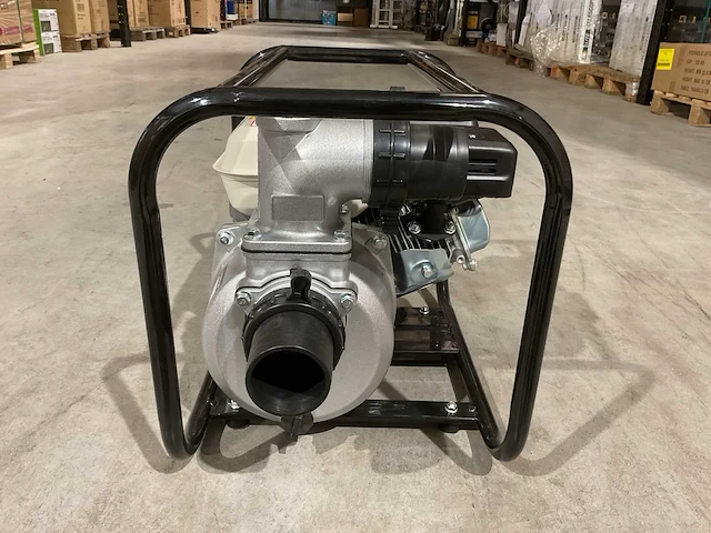 2025 dw wp-30 waterpomp - afbeelding 3 van  16