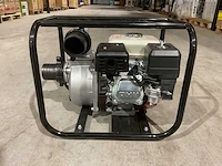 2025 dw wp-30 waterpomp - afbeelding 16 van  16