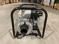 2025 dw wp-30 waterpomp - afbeelding 3 van  16