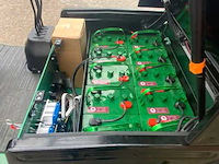2025 e-kraft e-cpd15 vorkheftruck - afbeelding 16 van  39