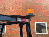 2025 e-kraft e-cpd15 vorkheftruck - afbeelding 31 van  39
